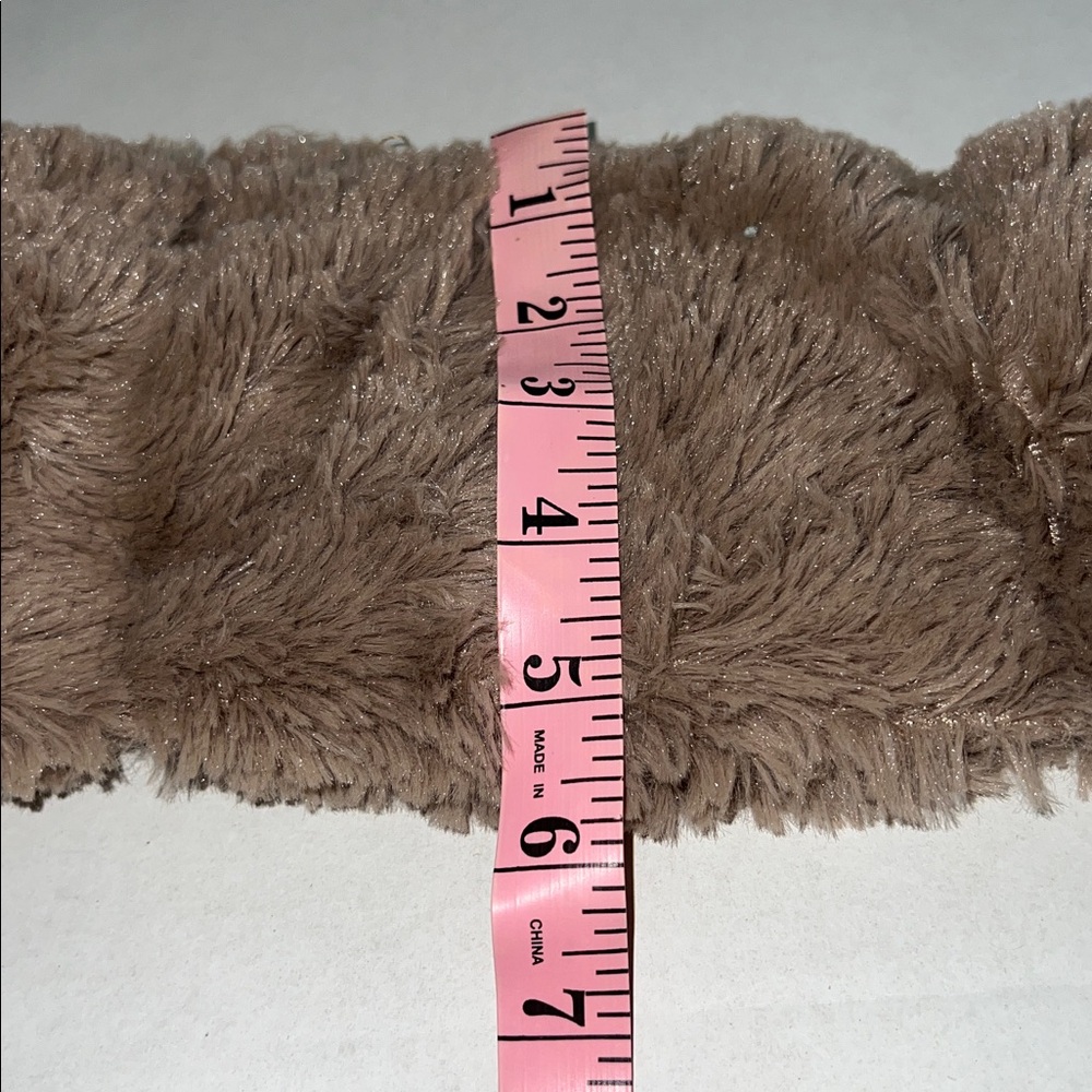 Warmies sloth wrap - Picture 4 of 4